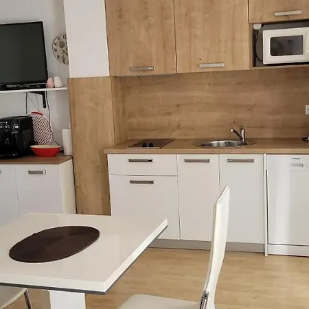Haus Magdalena Krk *