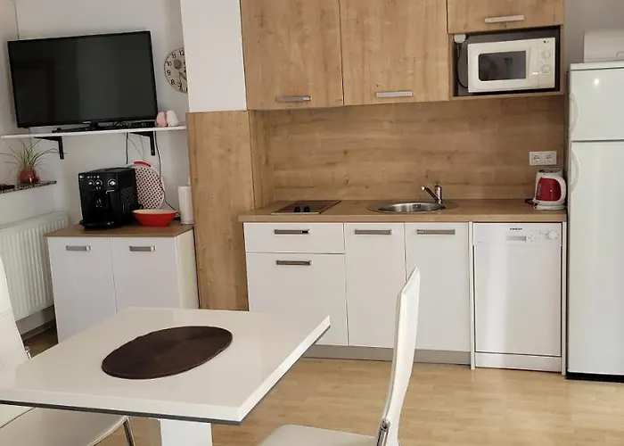 Haus Magdalena Krk *