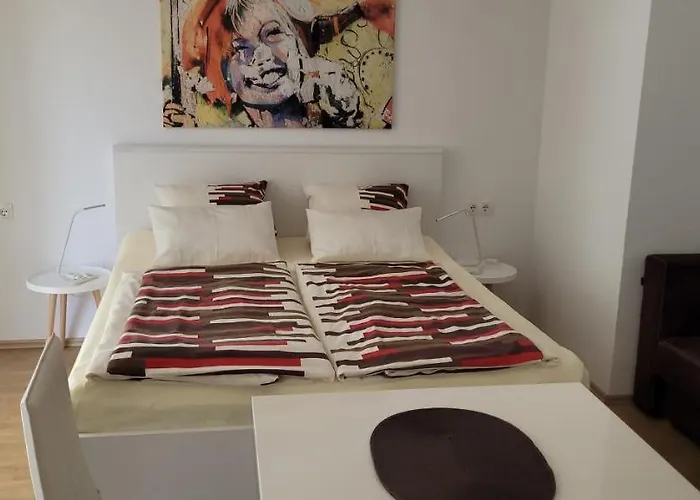 Haus Magdalena Krk Appartamento