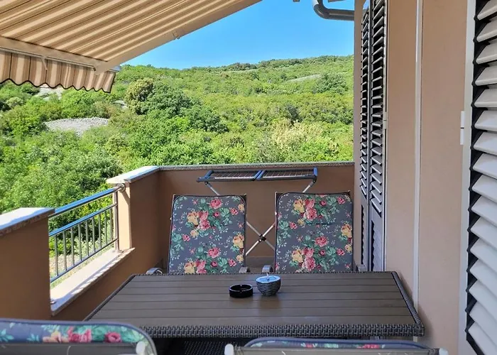 Appartamento Haus Magdalena Krk
