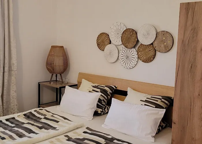 Haus Magdalena Krk Appartamento