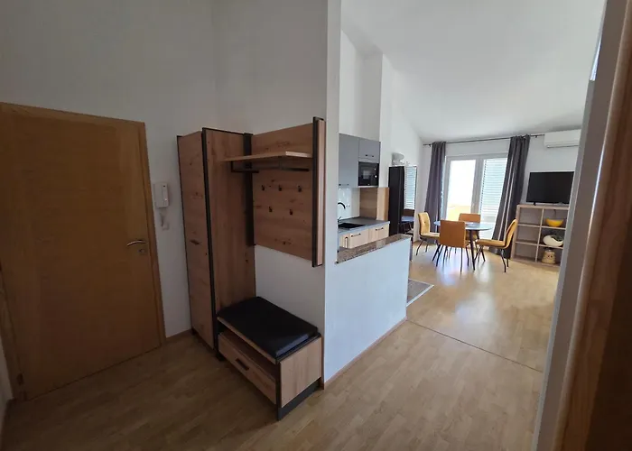 Haus Magdalena Krk Appartamento Krk Town