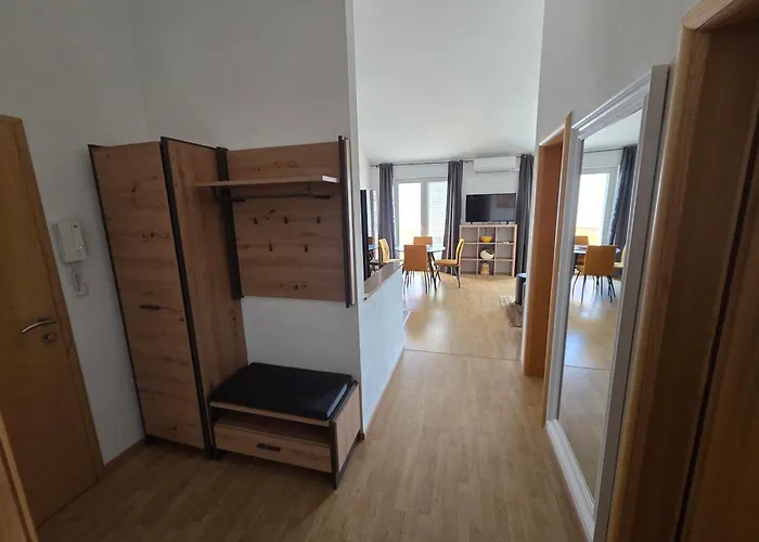 Haus Magdalena Krk * Krk Town