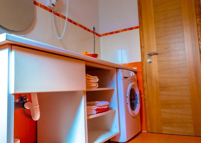 Appartamento Haus Magdalena Krk Krk Town
