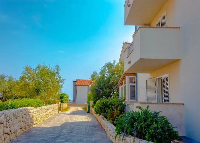 Haus Magdalena Krk *