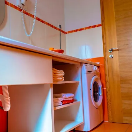 Apartment In Krk Krk Town