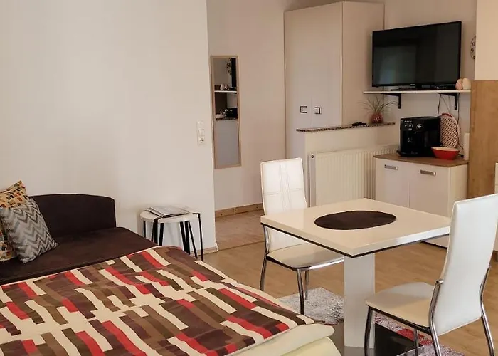 In Krk Apartment *