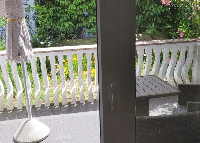 Haus Magdalena Krk Διαμέρισμα