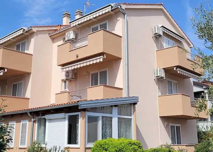 Apartment In Krk *