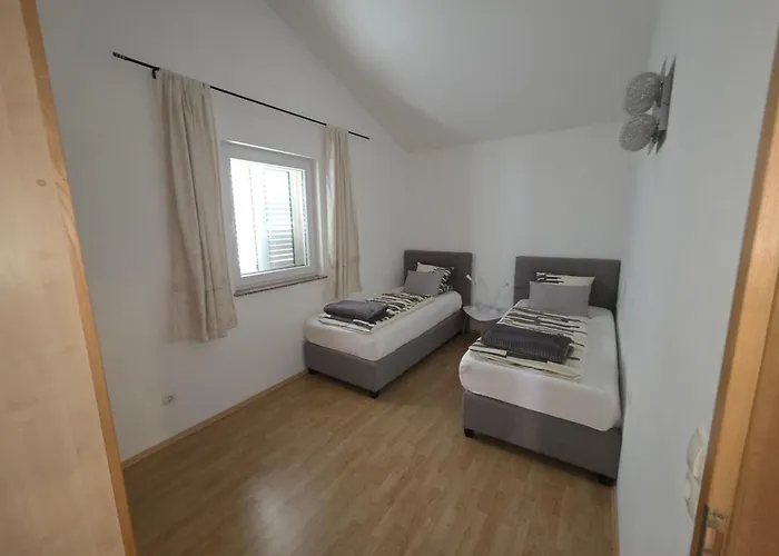 Apartment In Krk
