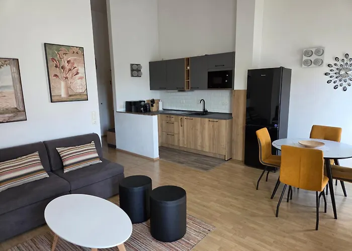 Haus Magdalena Krk *