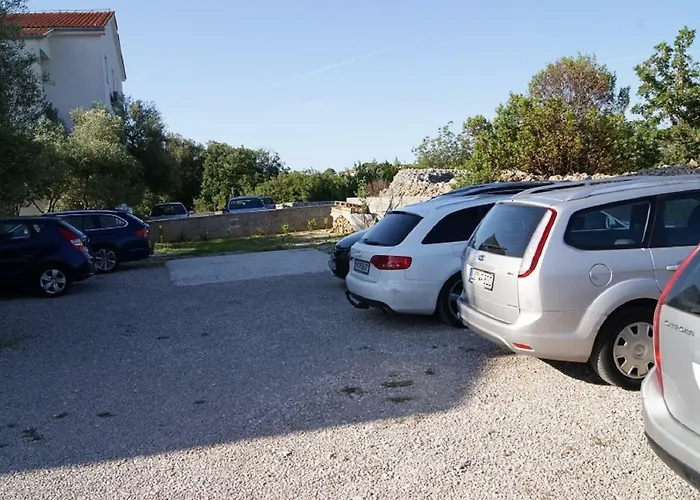 Haus Magdalena Krk