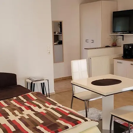 Haus Magdalena Krk Apartment *