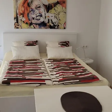 Haus Magdalena Krk Apartment