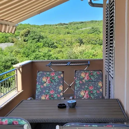 Apartman Haus Magdalena Krk