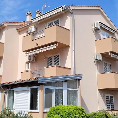 Apartman Haus Magdalena Krk *