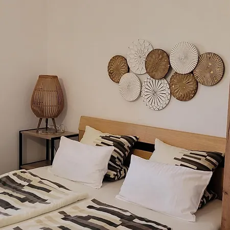 Haus Magdalena Krk Apartman