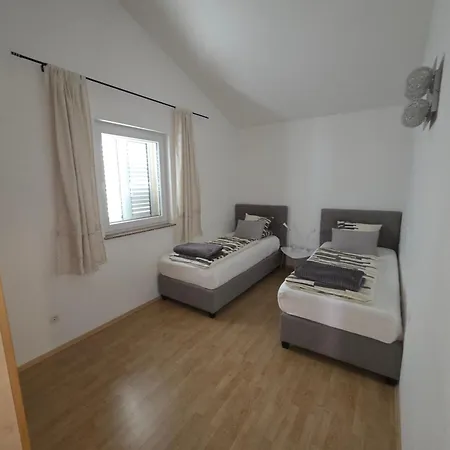 Apartment Haus Magdalena Krk