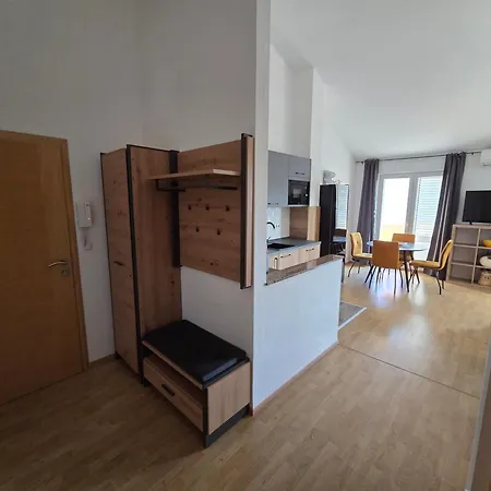 Haus Magdalena Krk Apartman Krk Town