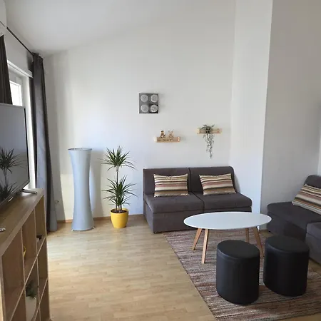 Haus Magdalena Krk Krk Town