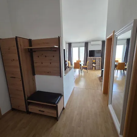 Haus Magdalena Krk * Krk Town