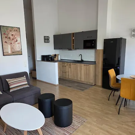 Haus Magdalena Krk *