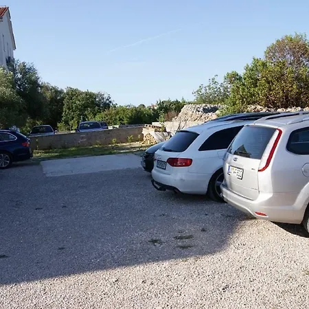 Haus Magdalena Krk