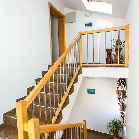 Haus Magdalena Krk