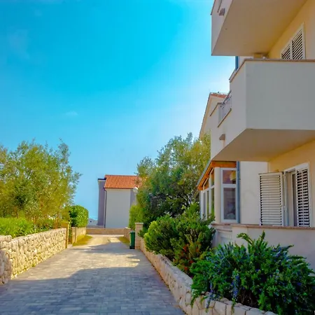 Haus Magdalena Krk *